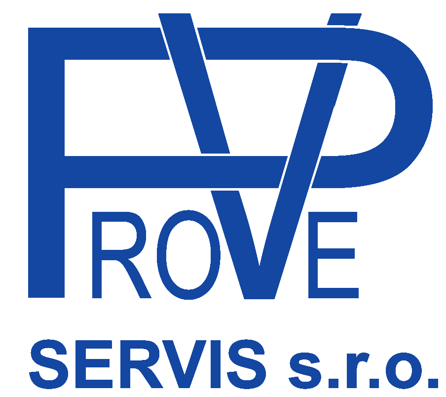 PROVE SERVIS s.r.o. — pronájem lešení LAYHER
